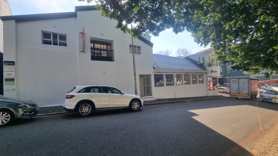 To Let Commercial Property for Rent in Cape Town City Centre Western Cape